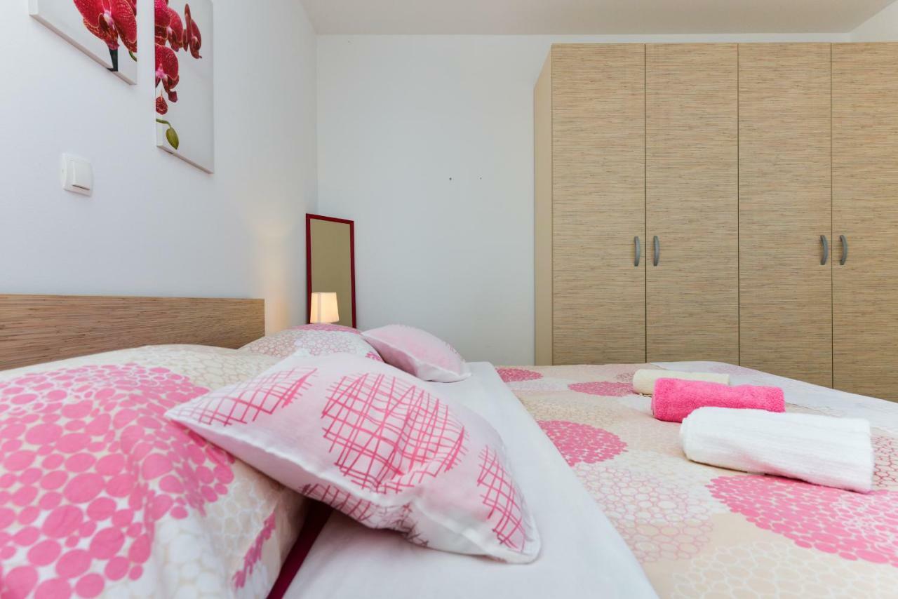 Apartments L&M ヴィル エクステリア 写真