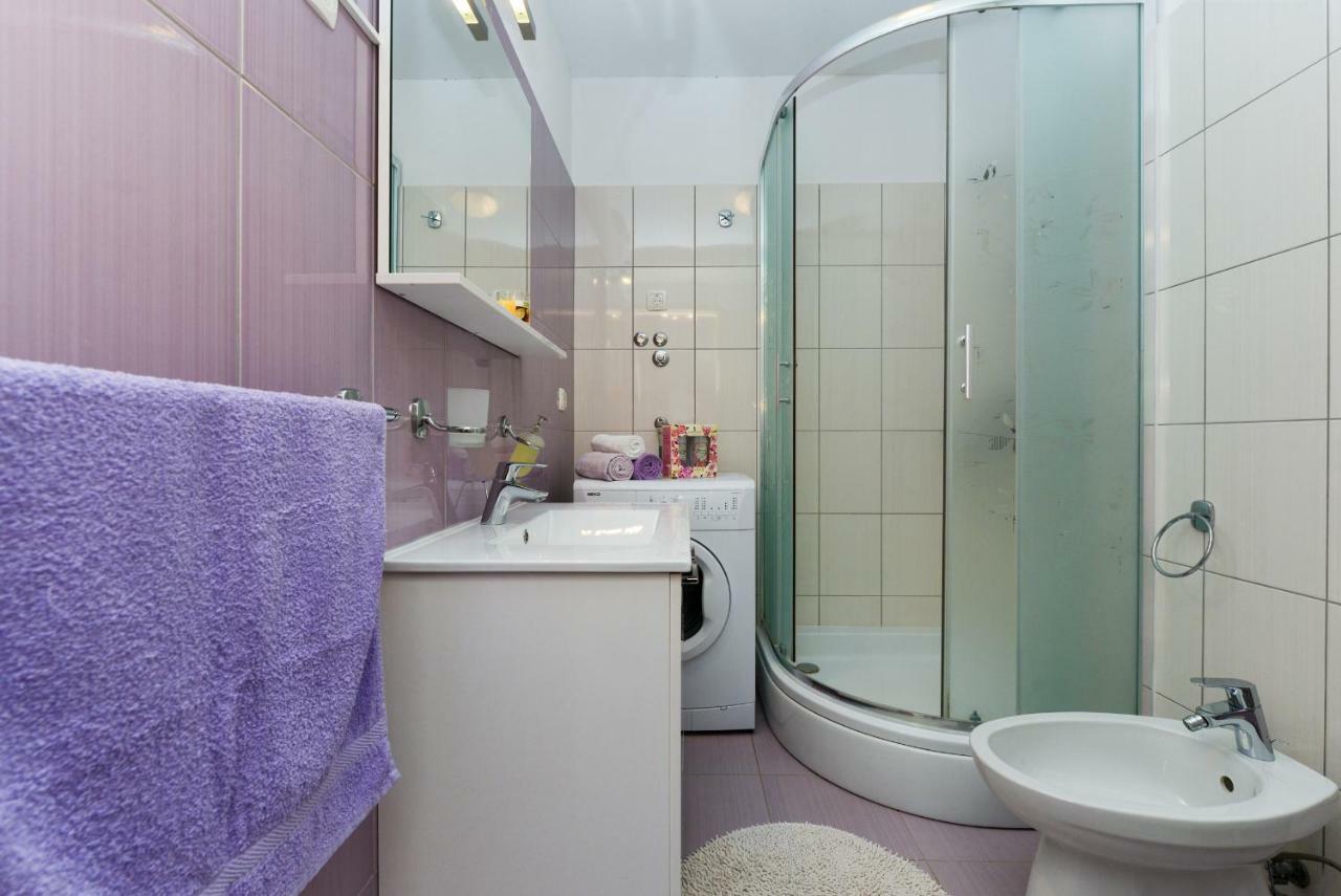 Apartments L&M ヴィル エクステリア 写真