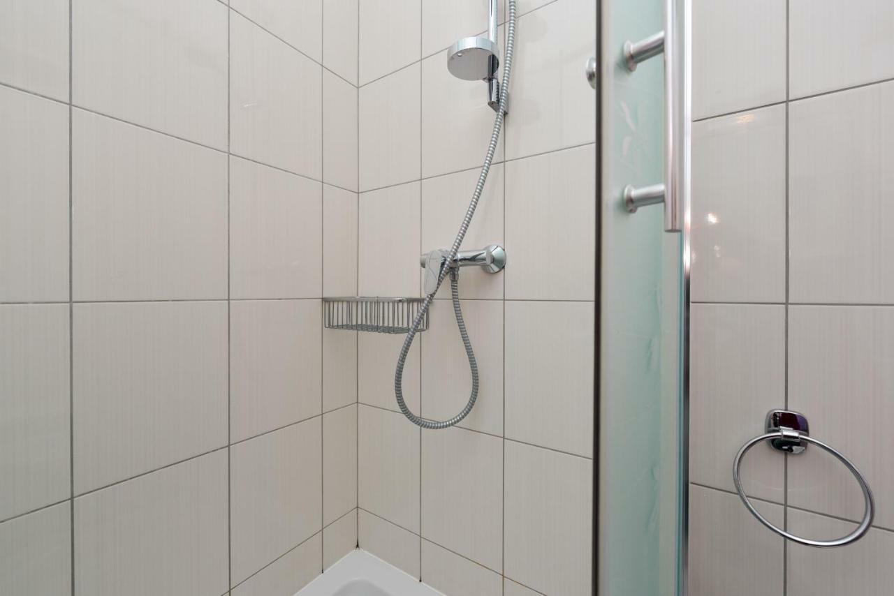 Apartments L&M ヴィル エクステリア 写真
